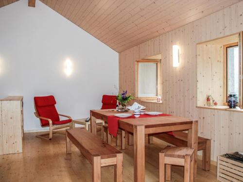 Holiday Home La Cassìna by Interhome