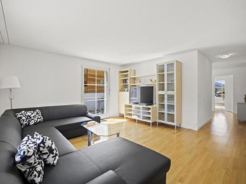  Apartment Moser by Interhome in Churwalden