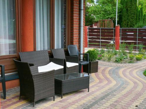  Apartment Cortaderia 1 by Interhome in Balatonkeresztúr