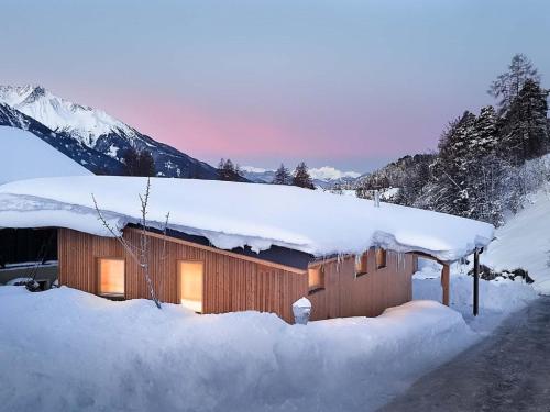 Chalet Shakti by Interhome, Ferienwohnung in Reith bei Seefeld