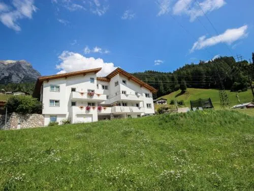 Apartment Susi by Interhome in Flirsch, Österreich