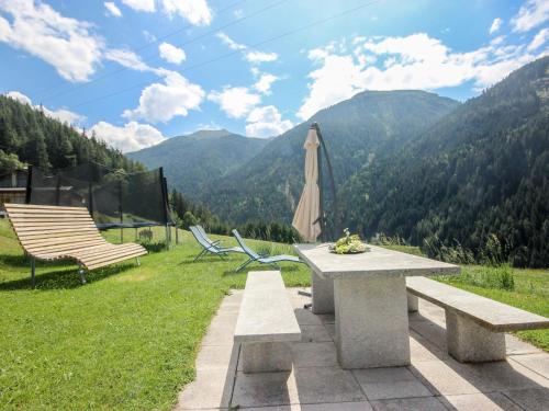Apartment Susi by Interhome in Pardoll