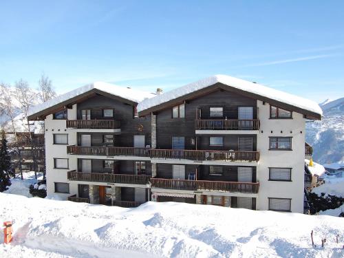  Apartment Anémone 20 by Interhome, Pension in Nendaz