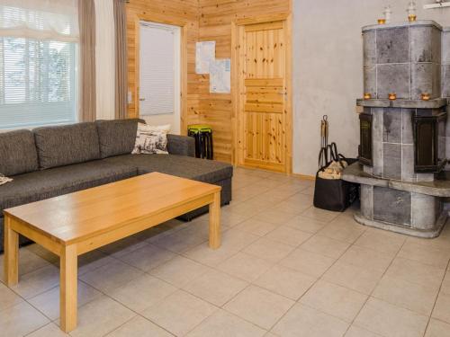 Holiday Home Kainalolahti by Interhome