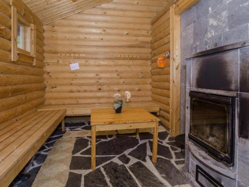 Holiday Home Kainalolahti by Interhome