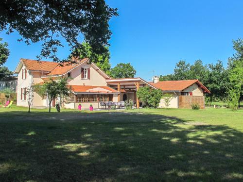 Holiday Home Campagne gîte à louer Mimizan