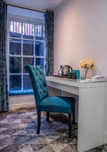 Clifden House Dublin by theKeycollection.ie
