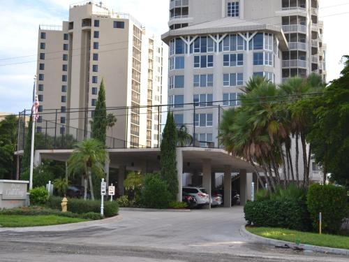 Apartment Gullwing Beach Resort-1 - image 10