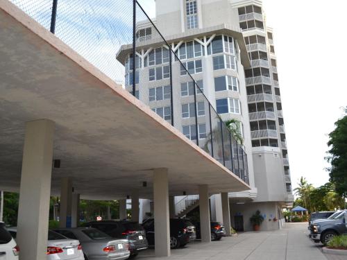 Apartment Gullwing Beach Resort-1 - image 13