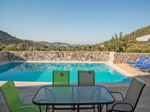  Holiday Home Villa Emerald in Vlikhádha