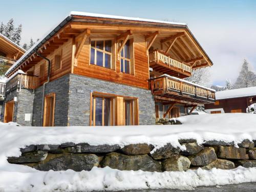 Chalet Chalet Maurice - Chesières