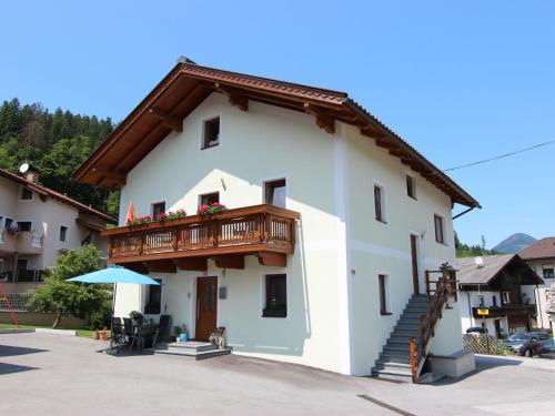Apartment Schloßmühle by Interhome in Fügen, Österreich