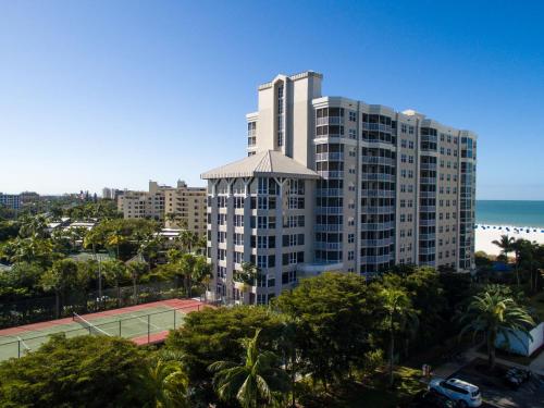 Apartment Gullwing Beach Resort-2 - image 7