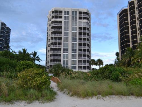 Apartment Gullwing Beach Resort-2 - image 8