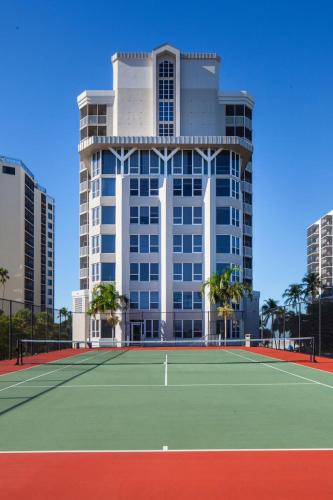 Apartment Gullwing Beach Resort-2 - image 12