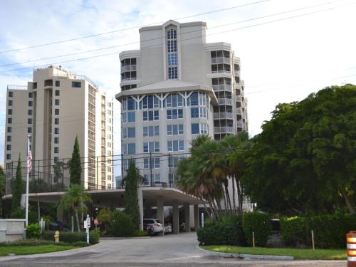 Apartment Gullwing Beach Resort-2 - image 10