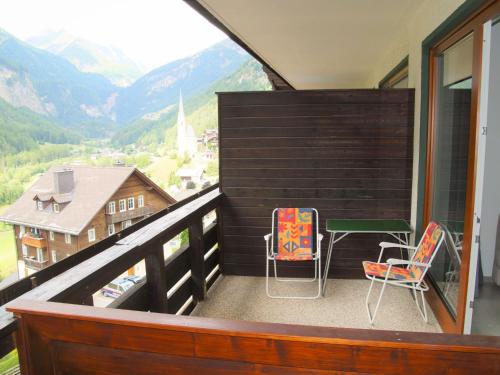 Studio Glockner-3 by Interhome - Apartment - Heiligenblut / Großglockner