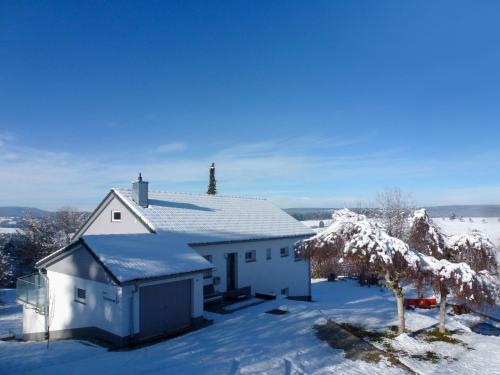 Holiday Home Schwarzwald by Interhome