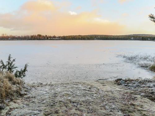 Holiday Home Huitsin nevada - Kangosjärvi