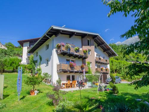 Apartment Stein by Interhome in Pians, Österreich