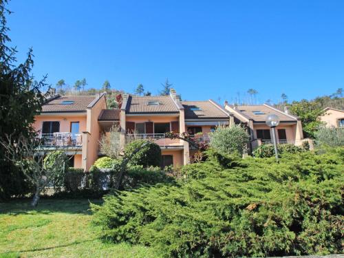 Apartment Villaggio 5 Terre-3 by Interhome