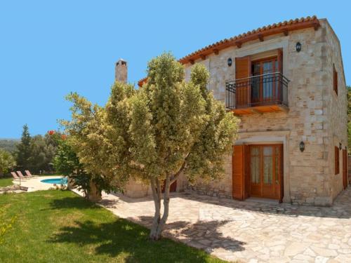  Villa Lofos by Interhome in Ayía Triás