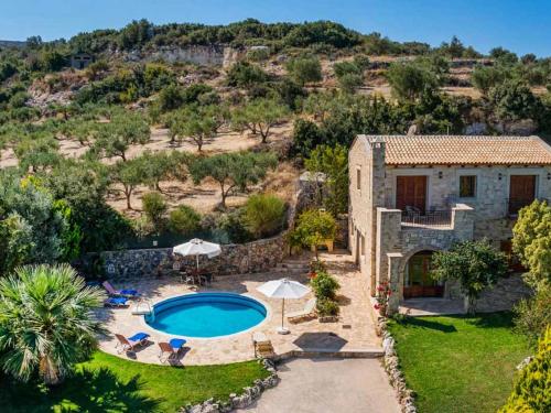  Villa Lofos by Interhome in Ayía Triás