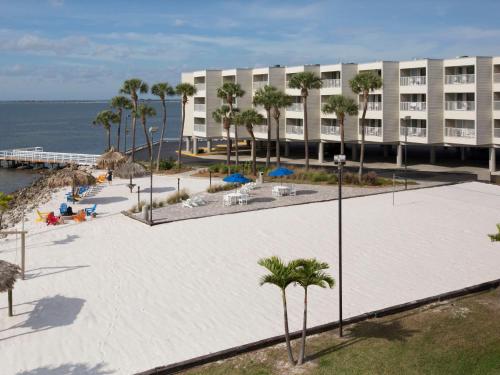 Apartment Tampa Waterfront-7 - image 9
