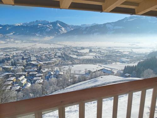 B&B Zell am See - Apartment Unterkeilgut-3 by Interhome - Bed and Breakfast Zell am See