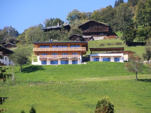 Apartment Zeller See by Interhome in Other
