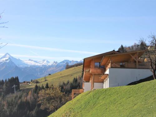 Apartment Zeller See by Interhome in Other