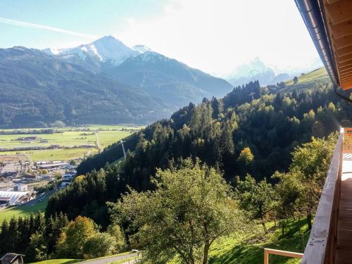 Apartment Zeller See by Interhome in Other
