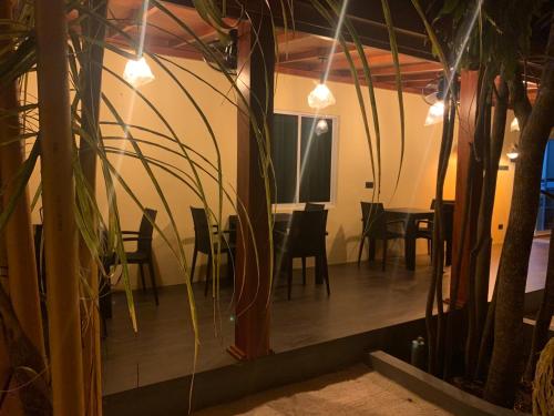 Sky View by Relax Tours, Dhangethi (foto 7)