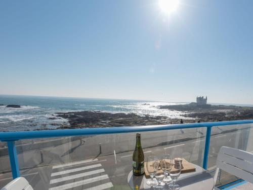 Apartment Hoédic by Interhome - Location saisonnière - Quiberon