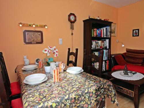 Apartment Vienna waits for you by Interhome, Vídeň (fotografie 9)