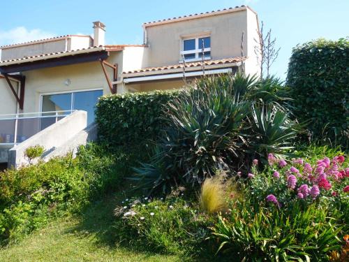 Holiday Home La Grande Côte by Interhome - Location saisonnière - Saint-Palais-sur-Mer