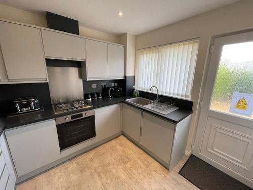Holm From Home – Inverness
