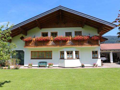 Holiday Home Ennstal by Interhome - Radstadt