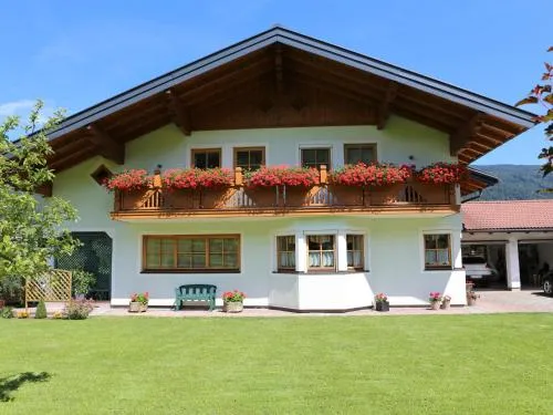 Apartment Ennstal by Interhome in Radstadt, Österreich