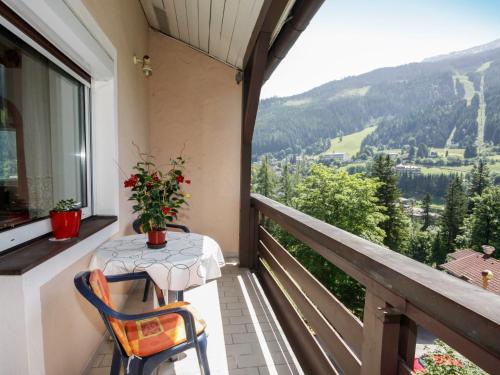 Apartment Schbert-Franz Top 12 by Interhome Bad Hofgastein