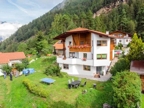 Apartment Mundlers Hoamatl Top 1 by Interhome in Oetz, Österreich