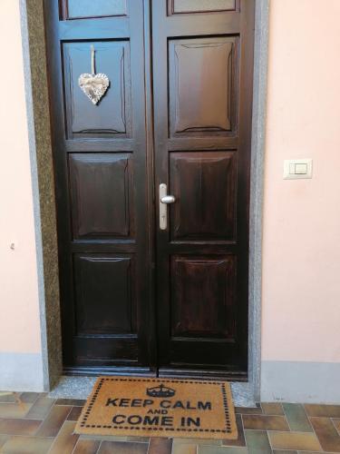 HomeFiorediloto - Apartment - Domodossola