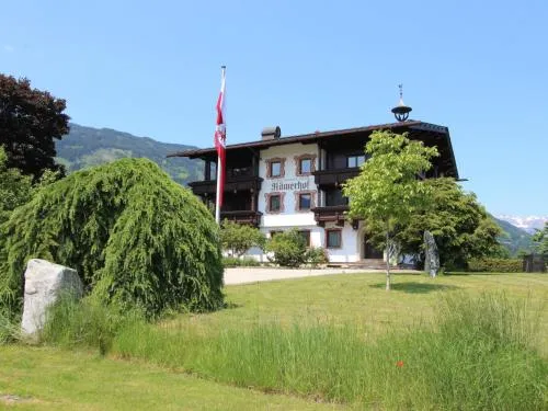 Apartment Römerhof-5 by Interhome in Fügen, Österreich