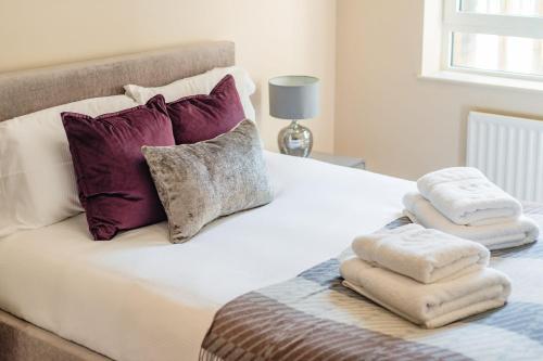 Stunning 3-bedroom in the heart of London - image 10