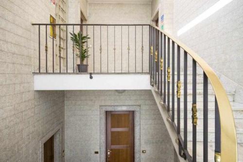 Milano Duomo Suite with lovely terrace, Milan (photo 5)