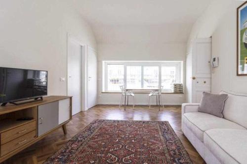 Milano Duomo Suite with lovely terrace, Milan (photo 6)