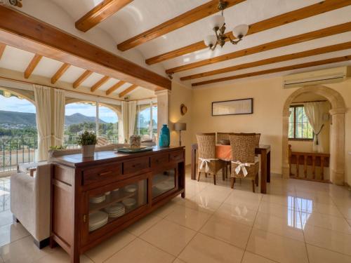 Holiday Home Isabelle by Interhome in Sol del Este