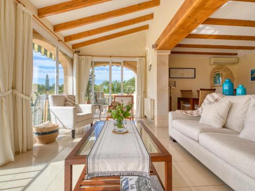 Holiday Home Isabelle by Interhome in Sol del Este