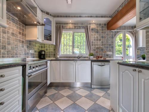 Holiday Home Isabelle by Interhome in Sol del Este