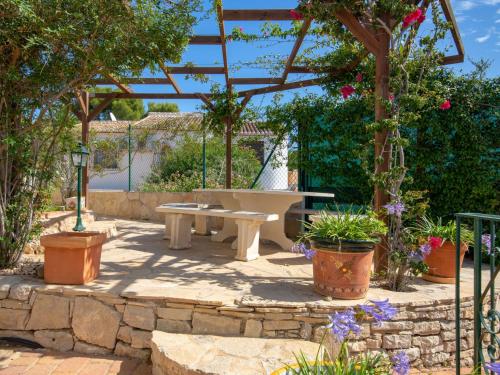 Holiday Home Isabelle by Interhome in Sol del Este